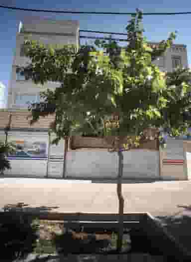 مشاور املاک هروی در حسین آباد مشهد