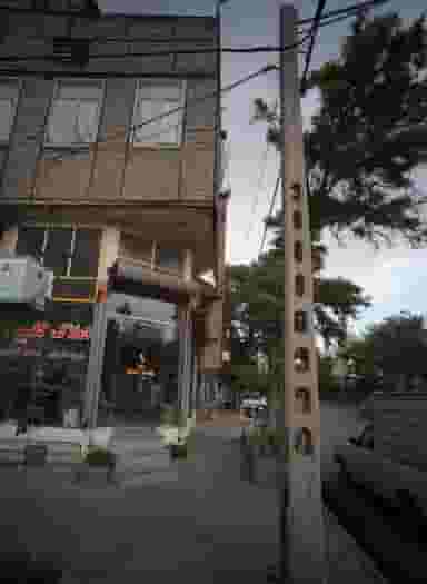 املاک گلچین در پروین اعتصامی مشهد