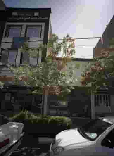 مسکن سامان در چهارچشمه مشهد