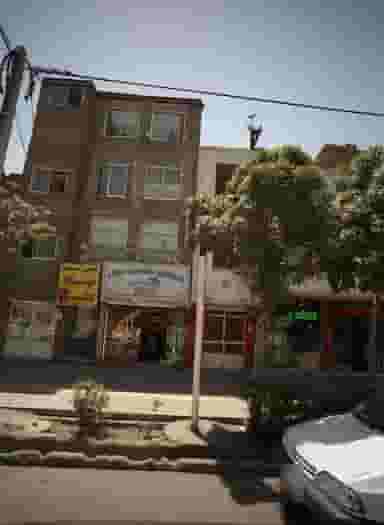 کارگزاری مشاورین املاک 7010 در حضرت ابوطالب مشهد