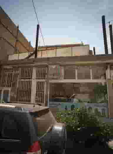 مسکن سعادت شهرک غرب مشهد