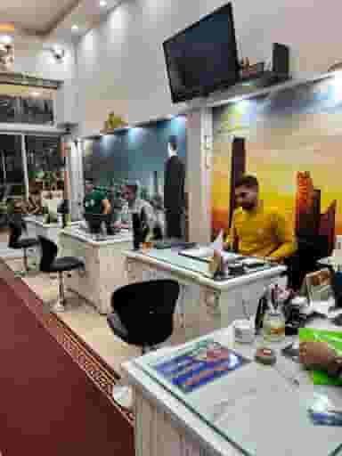 املاک صدیقی در ایثارگران مشهد