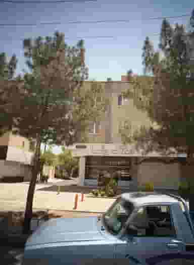 املاک رضا در هفت تیر مشهد