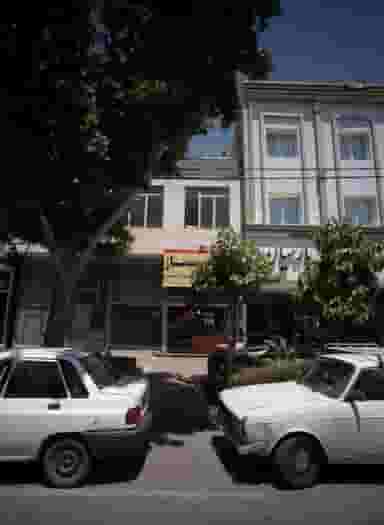 مشاوراملاک پارسیان در گاز مشهد