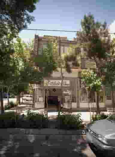 مشاور املاک هراتی در گاز مشهد