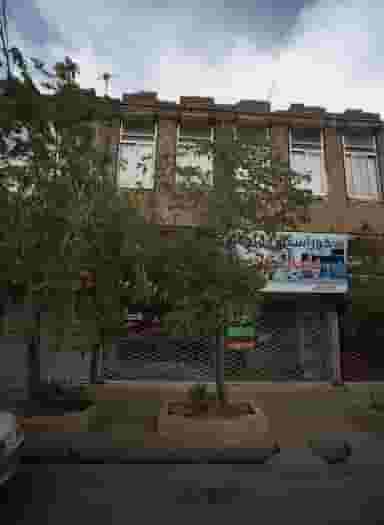 مسکن مهر در گاز مشهد