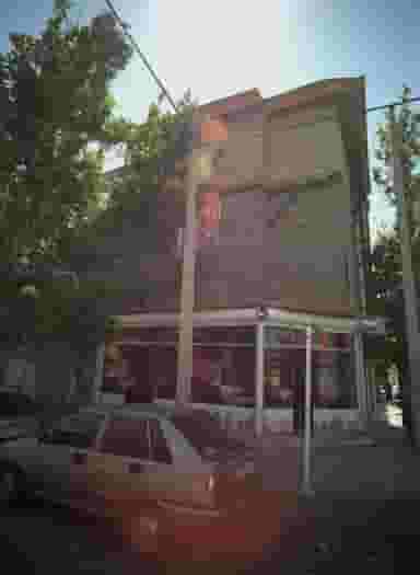 املاک کوی امیرالمومنین مشهد