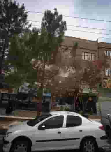 مسکن نوید در سرافرازان مشهد