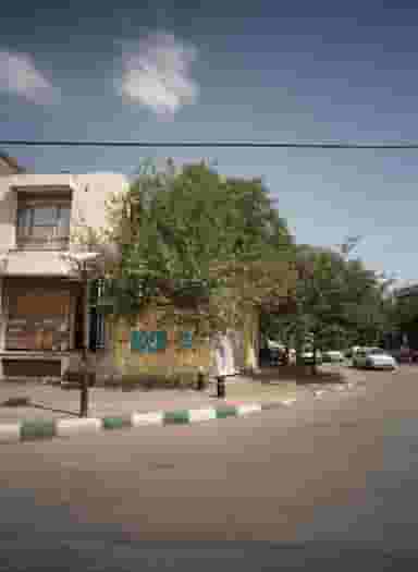 املاک ثامن در کلاهدوز مشهد