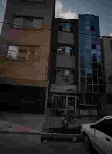 املاک ایران کهن در جانباز مشهد