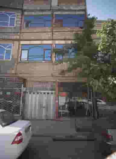 املاک حقیقت در زرکش مشهد