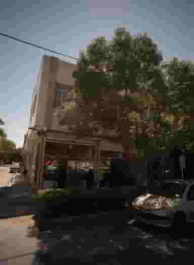 املاک دلاوری در فاطمیه مشهد