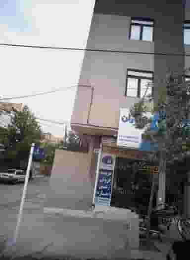 مسکن خاوران در چهارچشمه مشهد