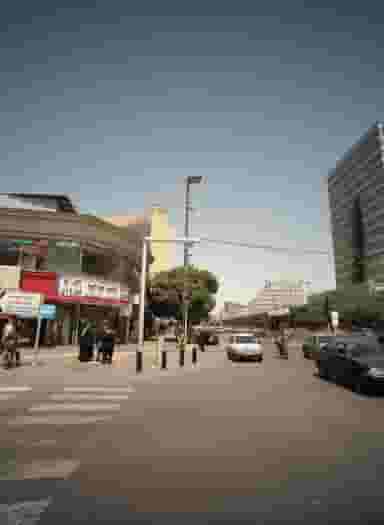 املاک محرابی در دانش مشهد