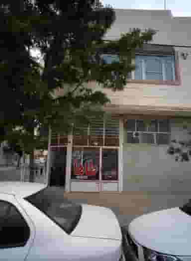 املاک طاها در رسالت مشهد