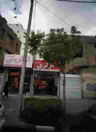 مسکن مرکزی در فرامرز عباسی مشهد