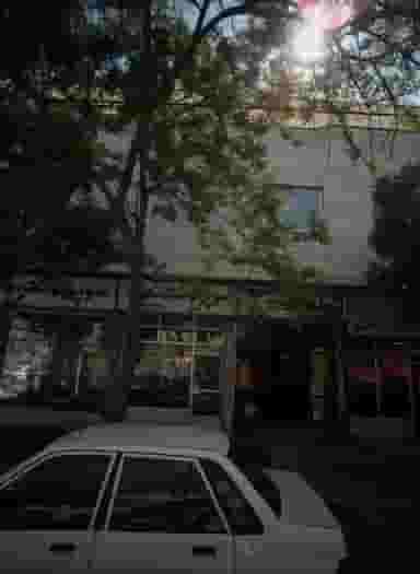 املاک حجت در هفده شهریور مشهد