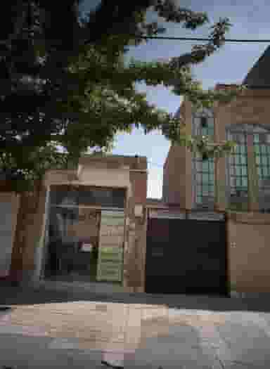 املاک موسوی در چهارچشمه مشهد