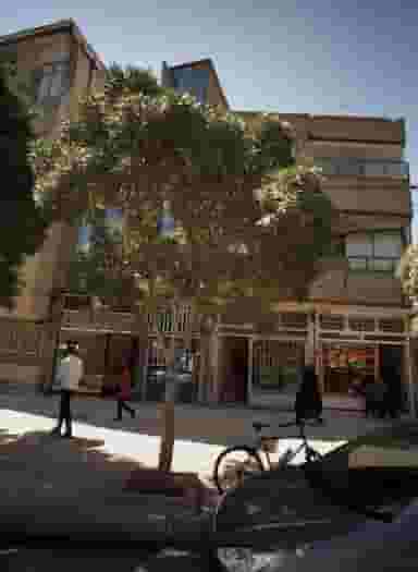 مشاور املاک امین در شفا مشهد