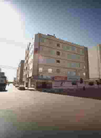 مشاور املاک گرمابی در حسین آباد مشهد