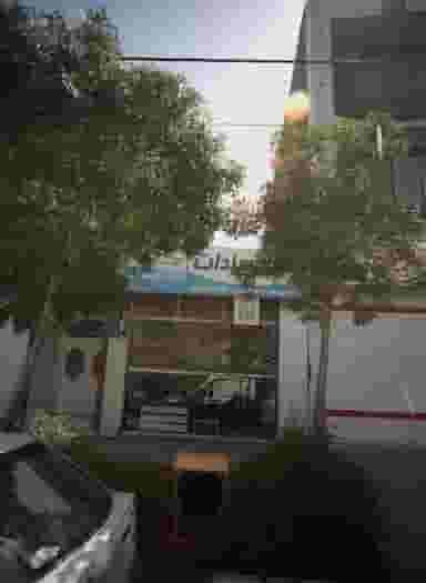 املاک سادات در چهارچشمه مشهد