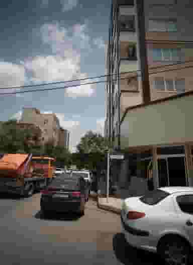 املاک پارسا در جانباز مشهد