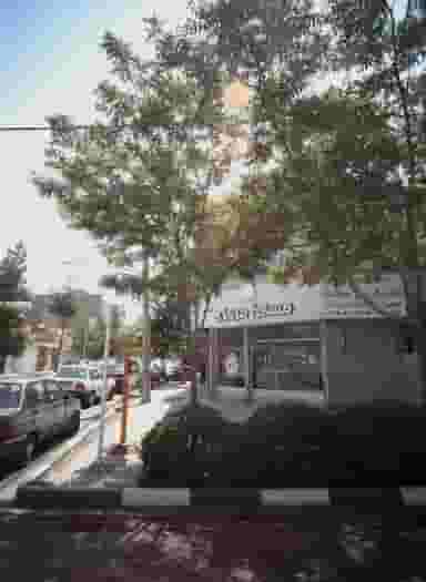 مسکن مرکزی مهدی در دانشجو مشهد