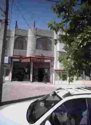 املاک ملت در کارمندان دوم مشهد