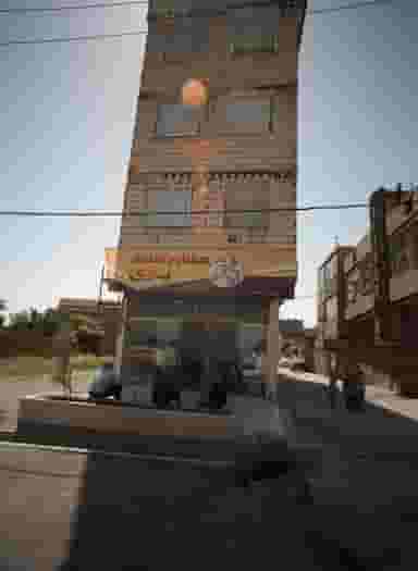 مشاور املاک یاری در زرکش مشهد