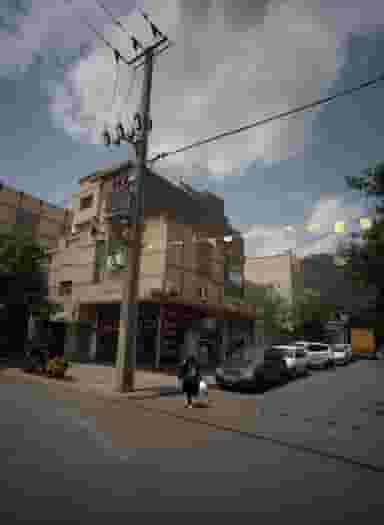 مشاور املاک ونوس در جانباز مشهد