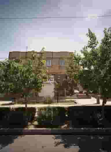 املاک یعقوبی در انقلاب مشهد