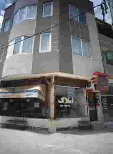 املاک موسوی در سرافرازان مشهد