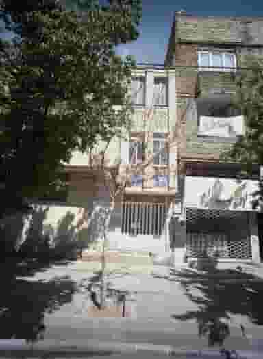 املاک راد کوی امیرالمومنین مشهد