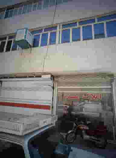 املاک مقدم در ایثارگران مشهد