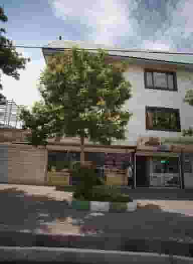 مسکن سعید در رسالت مشهد