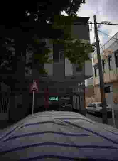 املاک امیری مقدم در فاطمیه مشهد