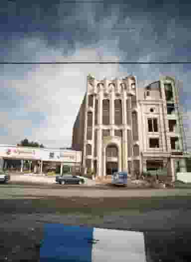 املاک رحمانی مشهد