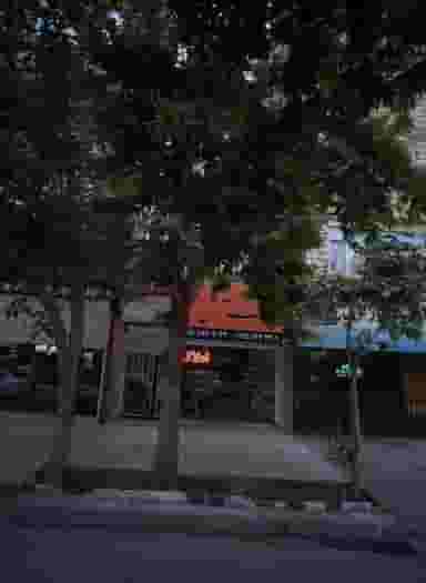 املاک آرش در جانباز مشهد