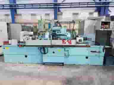 سنگ محور نوری اصفهان