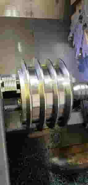 تراش cnc اصفهان اصفهان