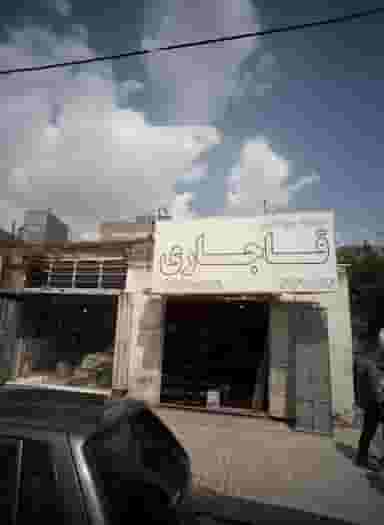 خدمات جوشکاری قاجاری در فدک مشهد