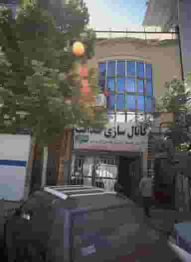 کانال سازی صداقت کوی امیرالمومنین مشهد