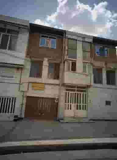 جوشکاری سیار در فدک مشهد