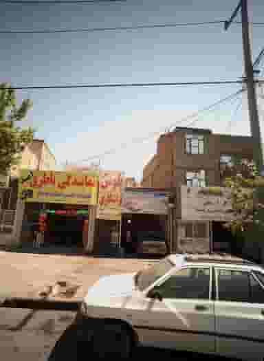 تراشکاری در شفا مشهد