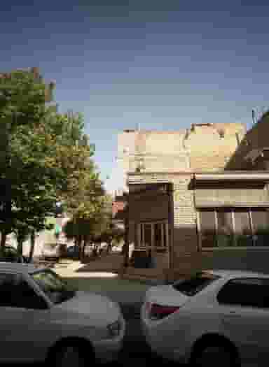 نجاری مجید در نوفل لوشاتو مشهد