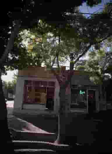 گارگاه نجاری در عامل مشهد