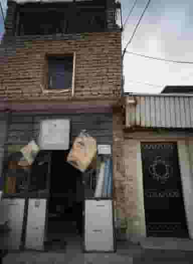 خدمات جوشکاری در پورسینا مشهد