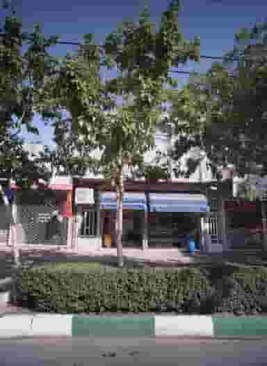 خدمات سیم پیچی ایران فرز در رسالت مشهد