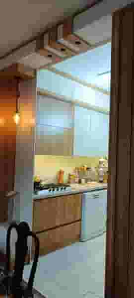 پاسارگاد کابینت در حضرت حجت مشهد