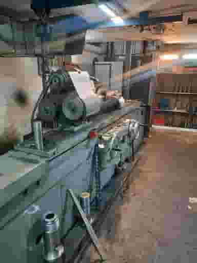 سنگ محور مشهد(الماس توس) در توس مشهد